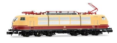 Arnold HN2641S - N - E-Lok BR 103, DB, Ep. IV - DC-Sound